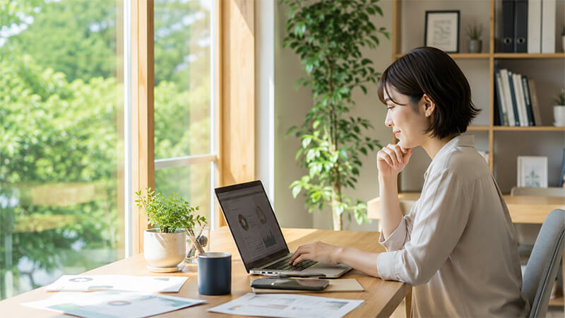 地域で事業を始めるイメージ